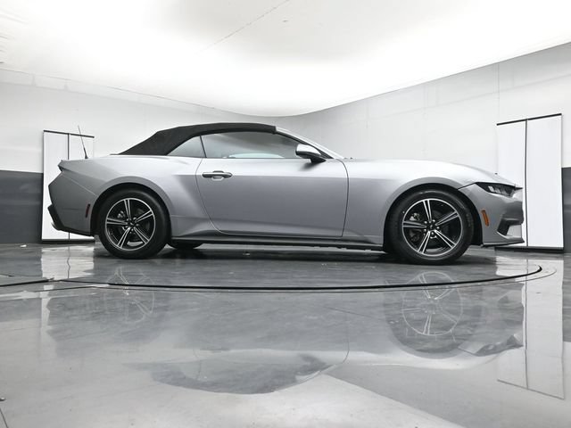 Certified 2024 Ford Mustang Premium RWD image 50