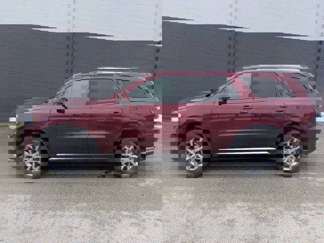 Used 2018 Dodge Durango SXT w/ Quick Order Package 2BB image 1