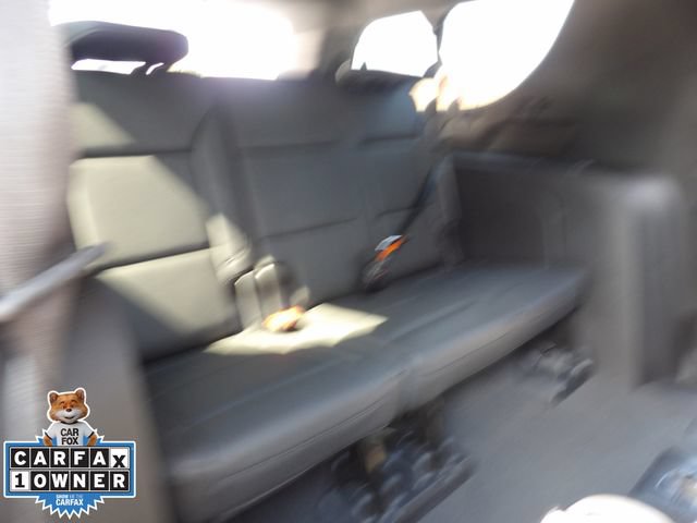 Used 2021 Chevrolet Suburban Z71 w/ Luxury Package AWD/4WD image 34