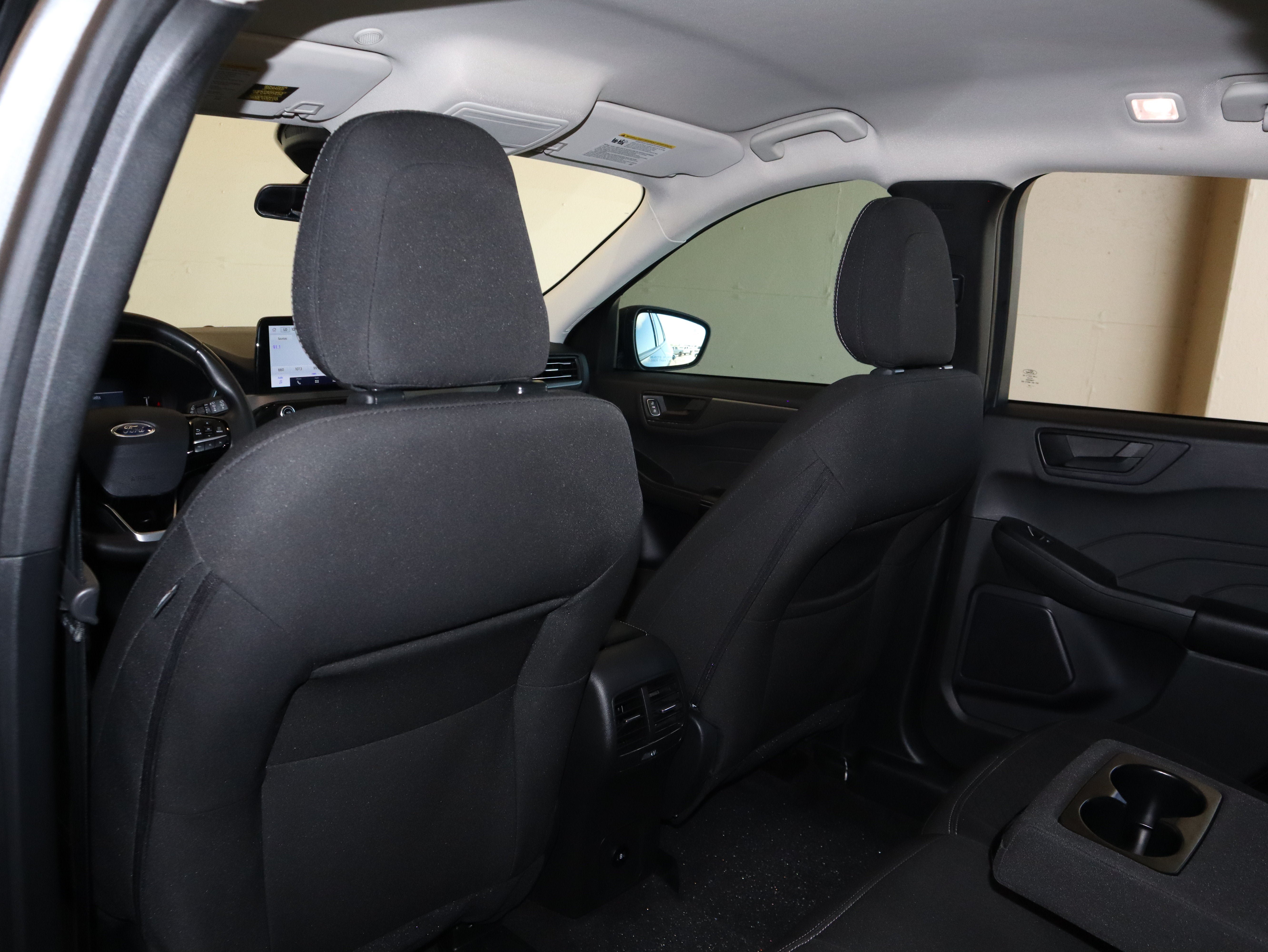 Certified 2024 Ford Escape Active AWD/4WD image 35