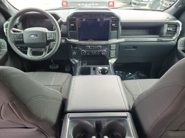 Certified 2024 Ford F150 STX RWD image 17