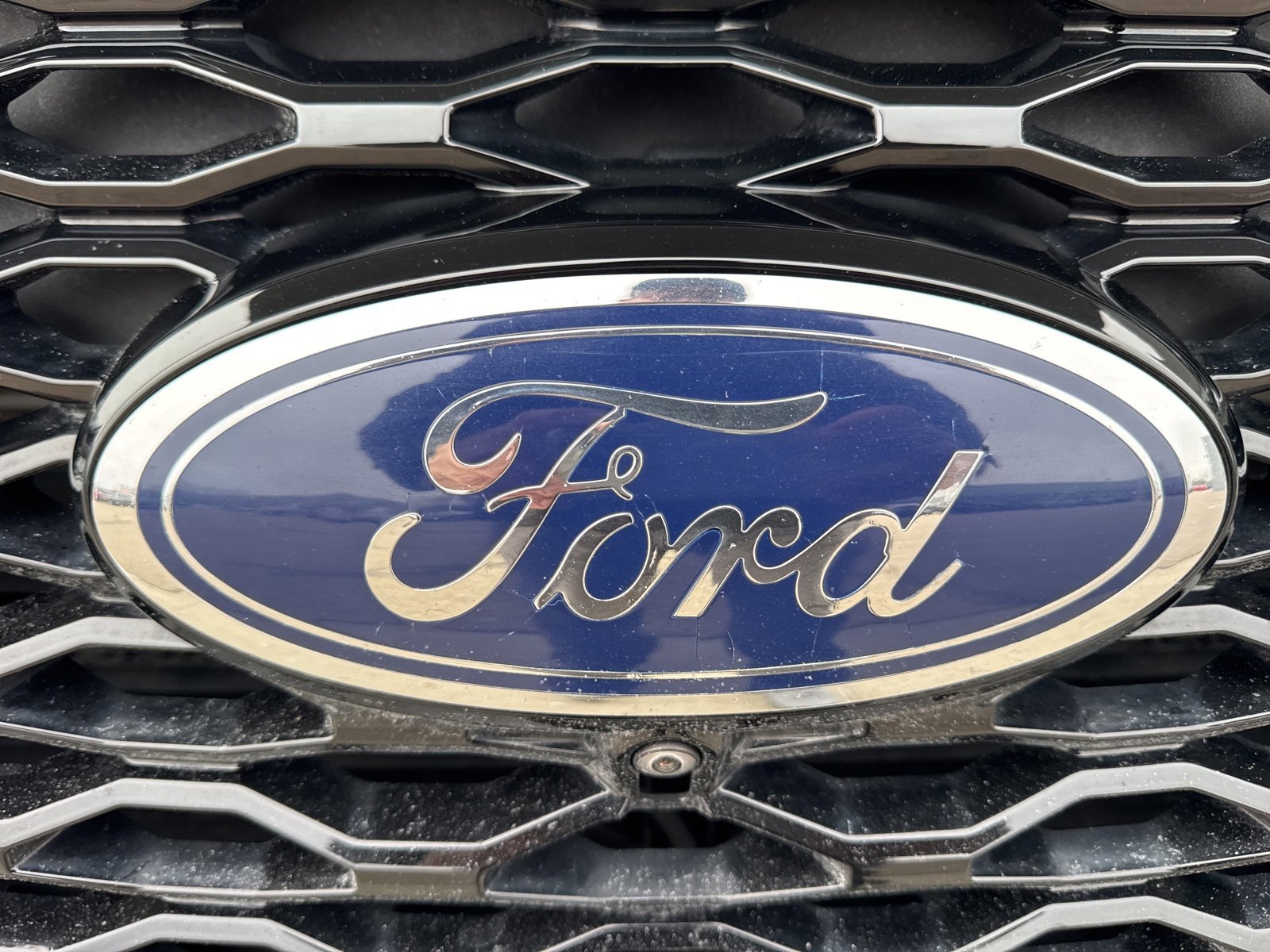 Certified 2021 Ford Explorer ST w/ Equipment Group 401A image 13