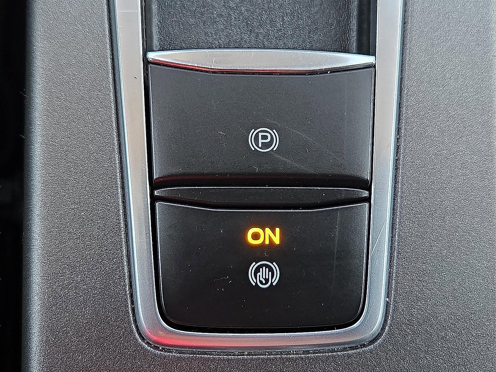 Certified 2025 Ford Bronco Sport Big Bend image 18