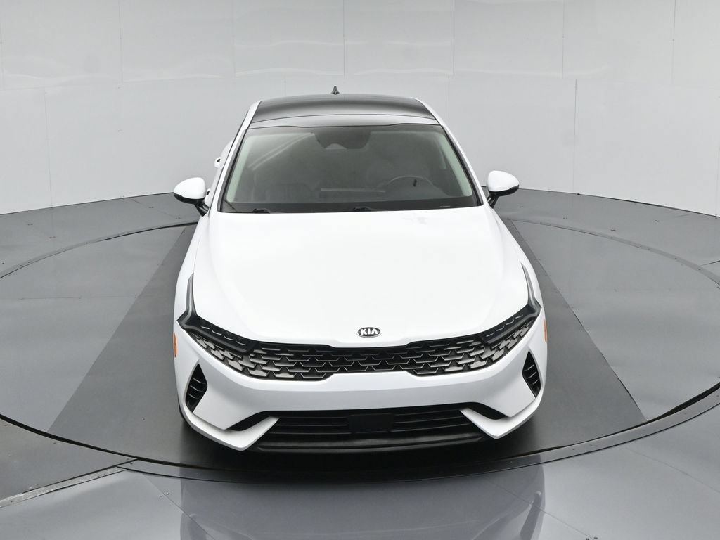 Used 2021 Kia K5 EX w/ EX Premium Package FWD image 46
