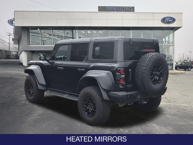 Certified 2023 Ford Bronco Raptor AWD/4WD image 6