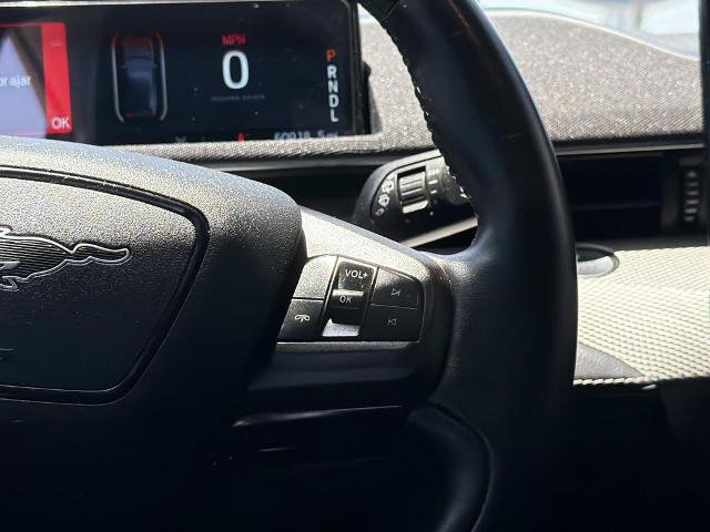 Certified 2022 Ford Mustang Mach-E Select RWD image 14