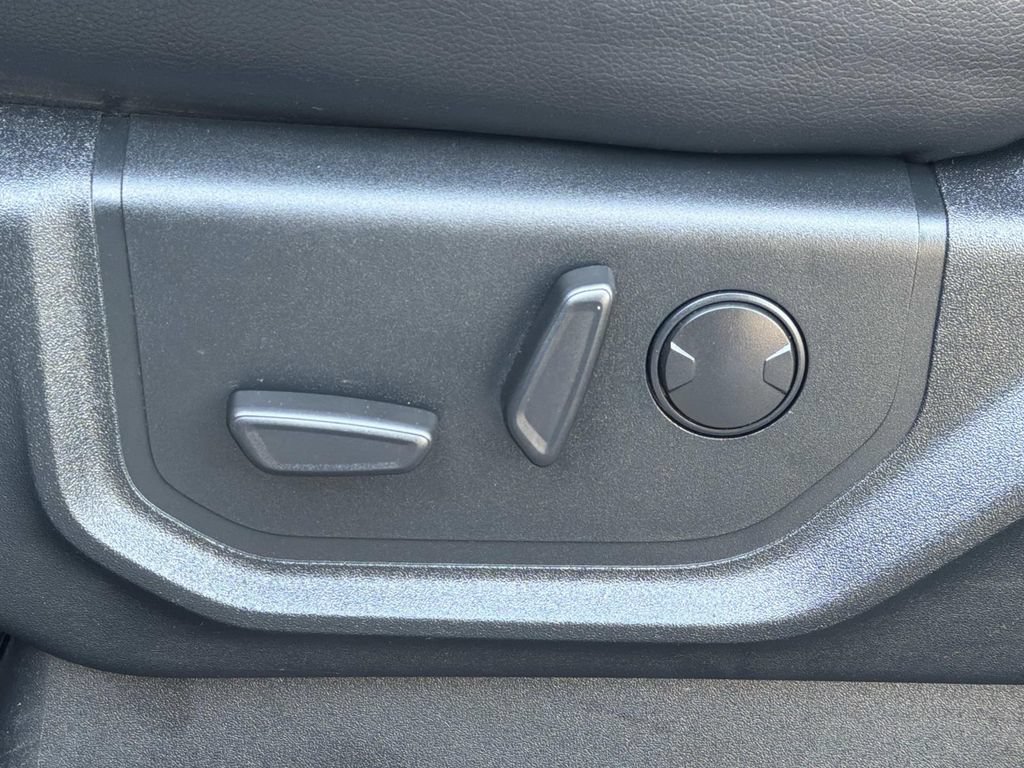 Certified 2020 Ford F250 Lariat AWD/4WD image 21