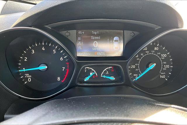 Certified 2019 Ford Escape Titanium image 20