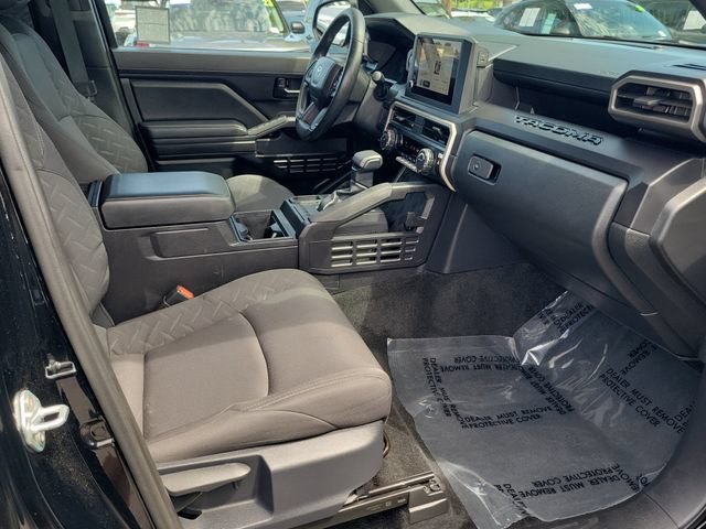 Used 2025 Toyota Tacoma SR RWD image 16