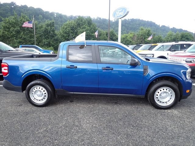 Certified 2023 Ford Maverick XL FWD image 9