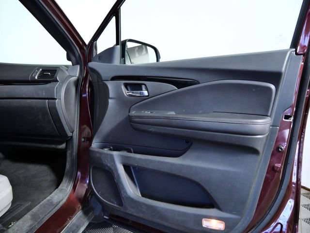 Used 2021 Honda Passport Touring image 10