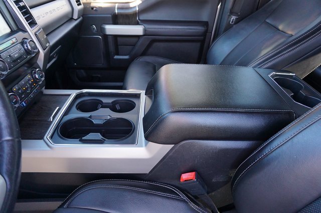Certified 2020 Ford F350 Lariat w/ Lariat Ultimate Package image 33