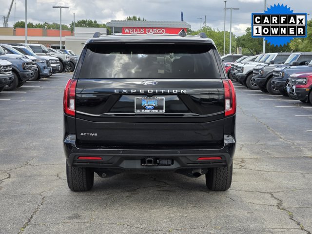 Certified 2025 Ford Expedition Active RWD image 6