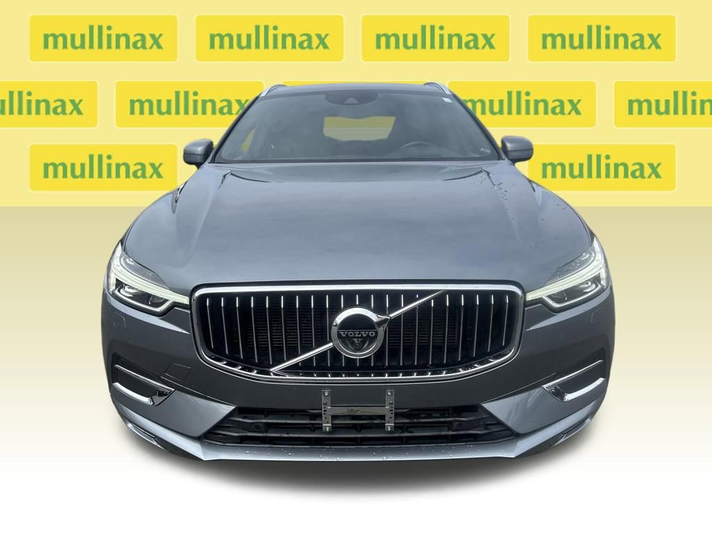 Used 2020 Volvo XC60 T5 Inscription w/ Protection Package image 15