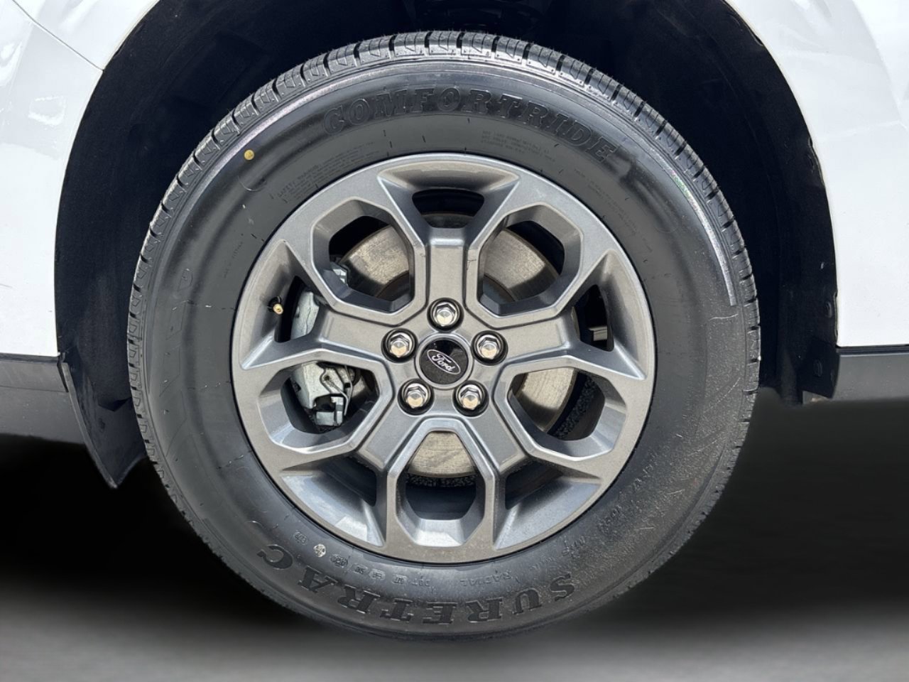 Certified 2023 Ford Maverick XLT FWD image 28