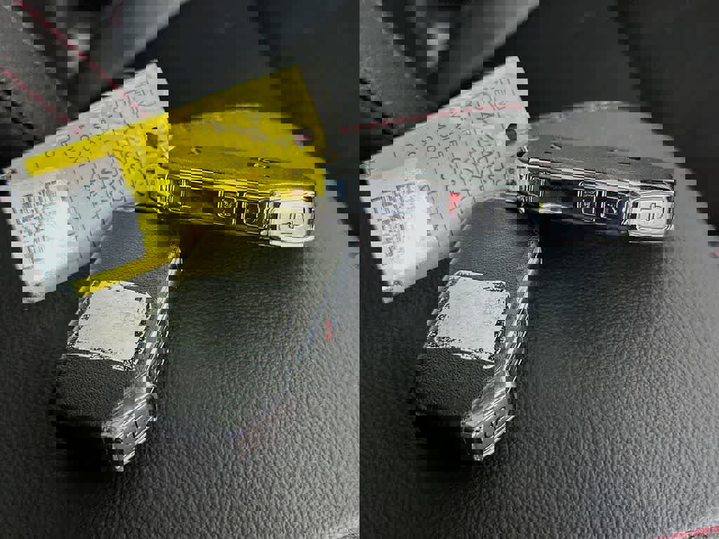 Used 2025 Kia Soul GT-Line w/ GT-Line Technology Package image 24