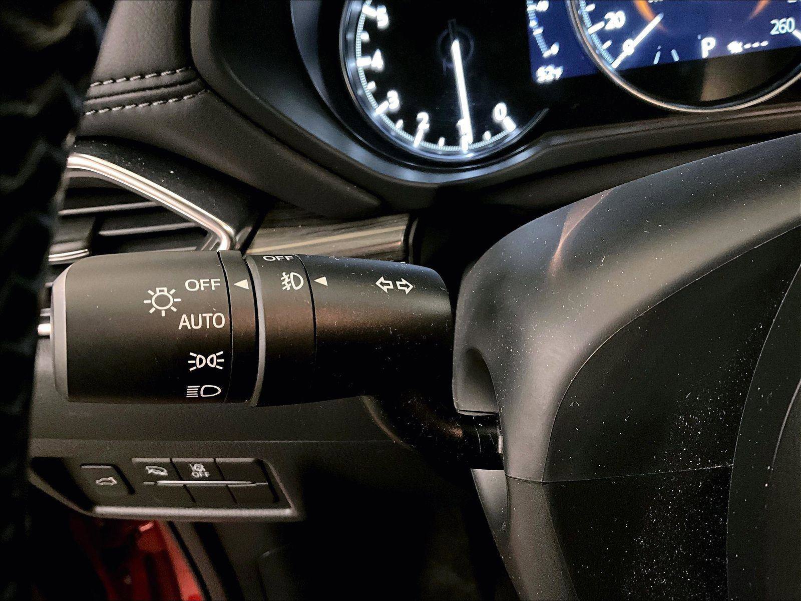 Used 2021 MAZDA CX-5 Grand Touring image 30