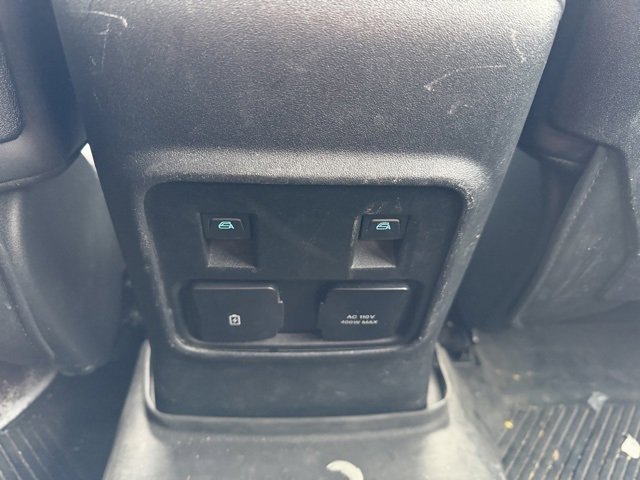 Certified 2022 Ford Bronco Badlands image 11