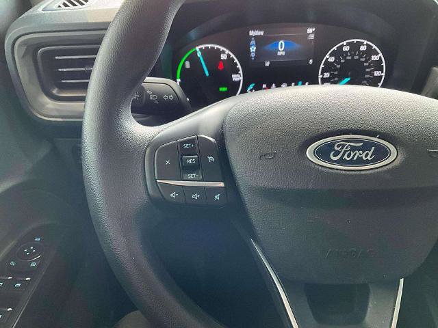Certified 2024 Ford Maverick XL FWD image 10