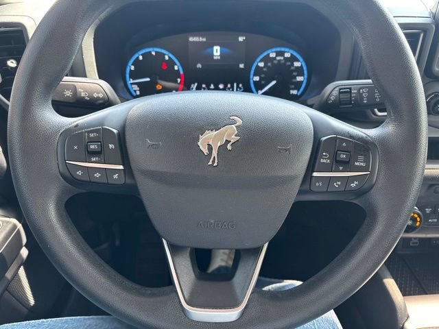 Certified 2023 Ford Bronco Sport Big Bend AWD/4WD image 17