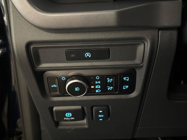 Certified 2025 Ford F150 XLT w/ Equipment Group 303A High AWD/4WD image 14
