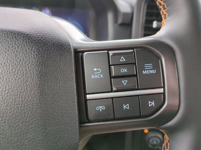 Certified 2025 Ford F150 Tremor image 26