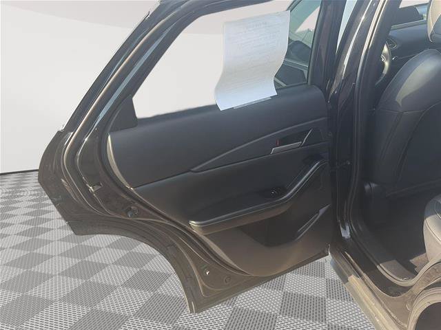 Used 2024 MAZDA CX-30 AWD 2.5 S w/ Select Sport Pkg image 12