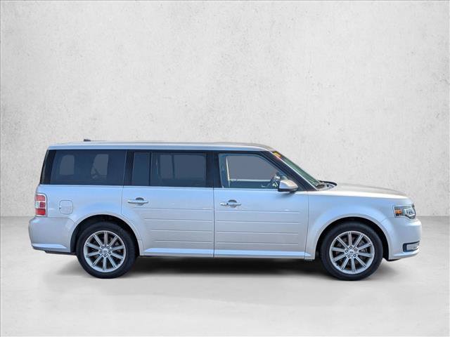 Certified 2019 Ford Flex Limited FWD image 5