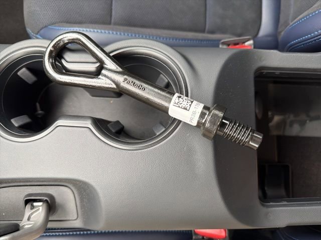 Certified 2024 Ford Mustang Dark Horse image 42