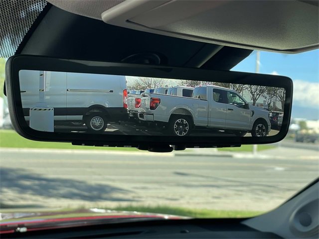 Used 2023 Toyota Highlander Platinum image 15