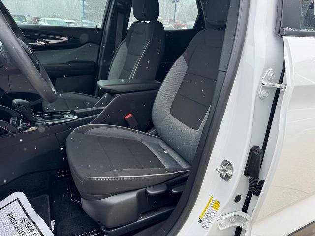 Used 2024 Chevrolet TrailBlazer LT image 11