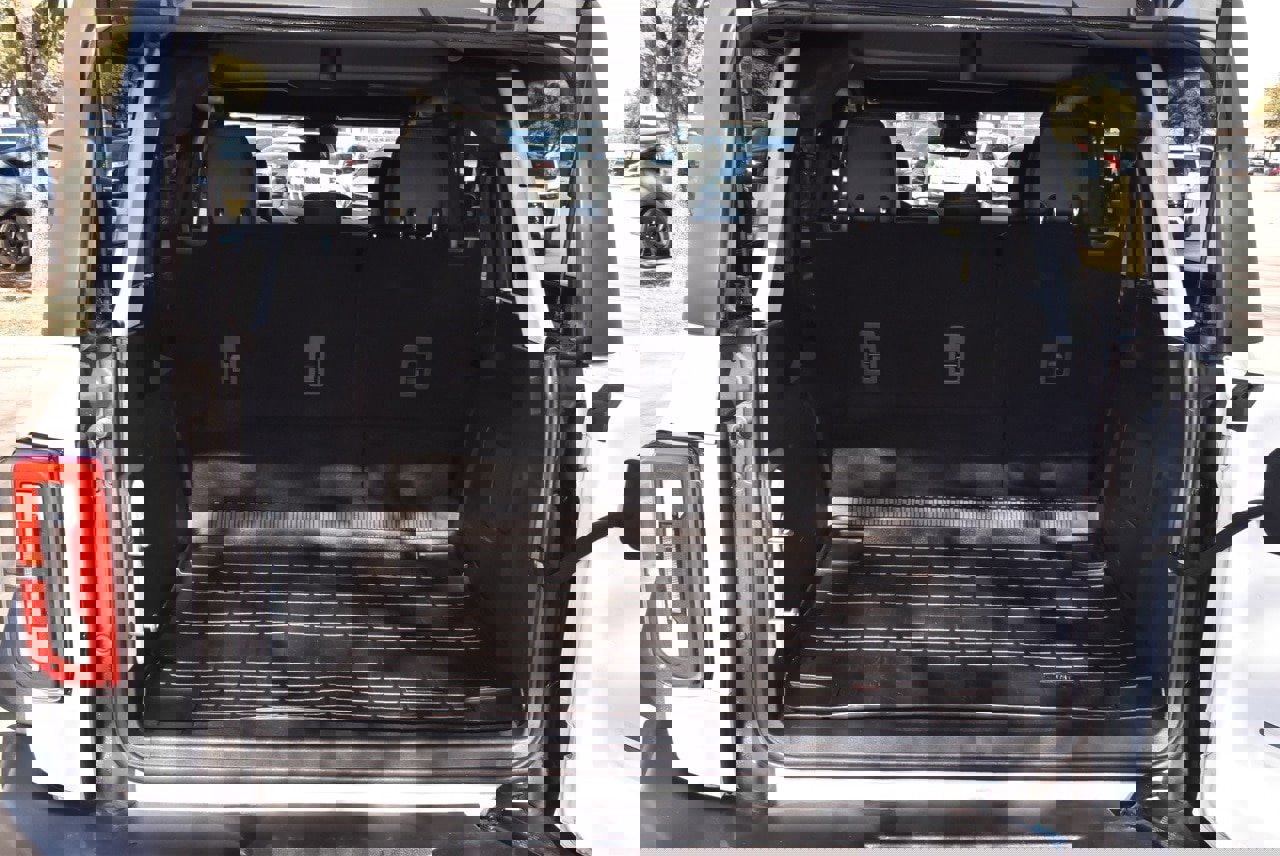 Certified 2023 Ford Bronco Wildtrak image 47