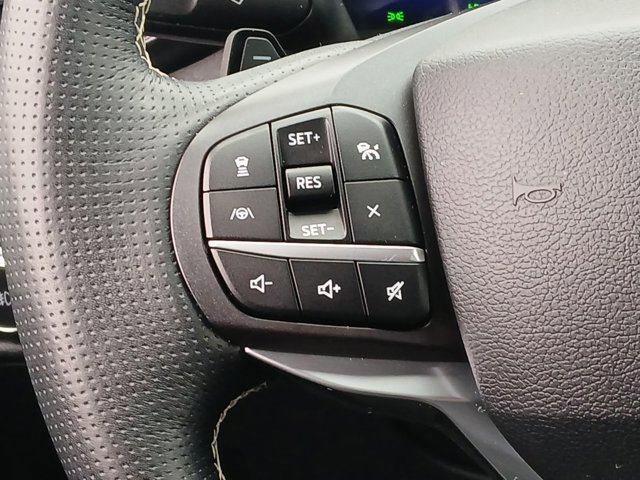 Certified 2020 Ford Explorer ST w/ ST Street Pack image 11