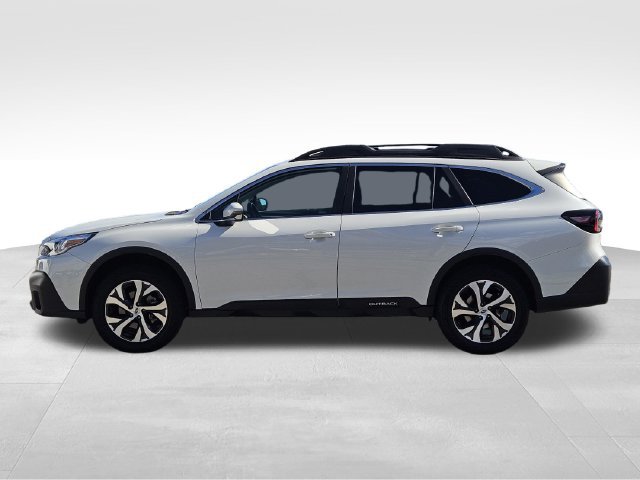Used 2022 Subaru Outback Limited AWD/4WD image 6