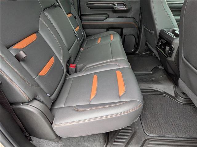 Used 2023 GMC Sierra 1500 AT4 w/ AT4 Preferred Package AWD/4WD image 19