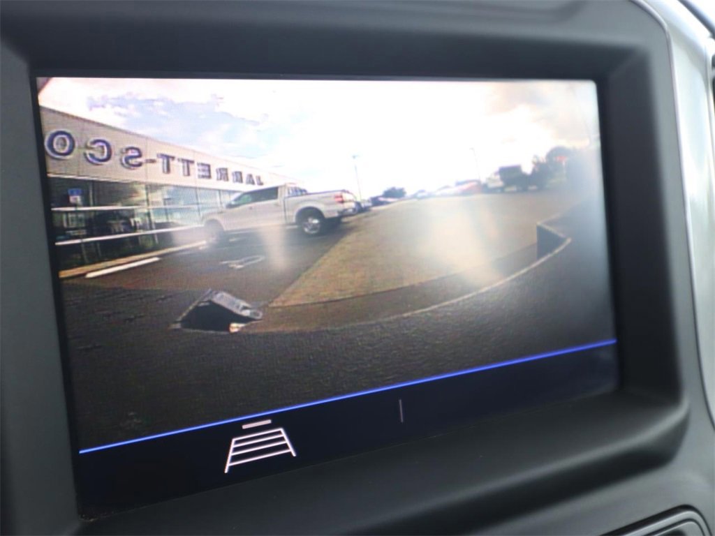 Used 2022 Chevrolet Silverado 3500 W/T w/ WT Fleet Convenience Package image 12