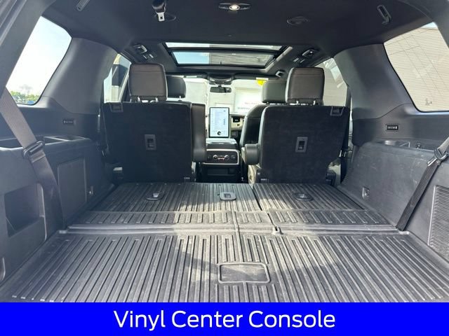 Certified 2022 Ford Expedition Timberline AWD/4WD image 41