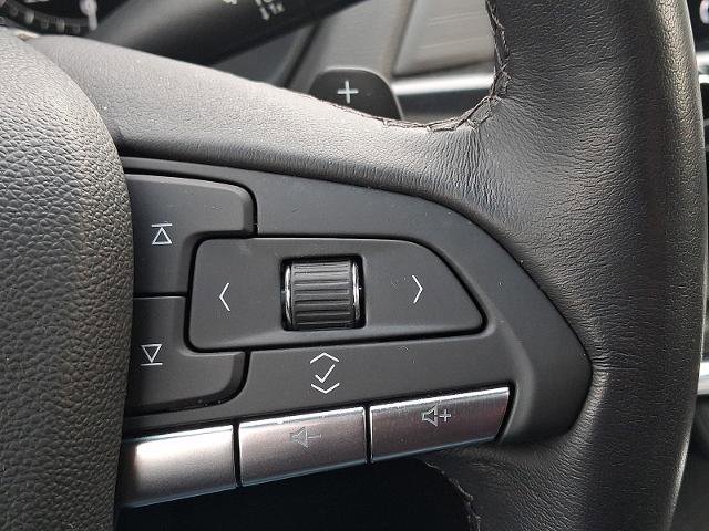 Used 2022 Cadillac CT4 Luxury w/ Sun And Sound Package image 22