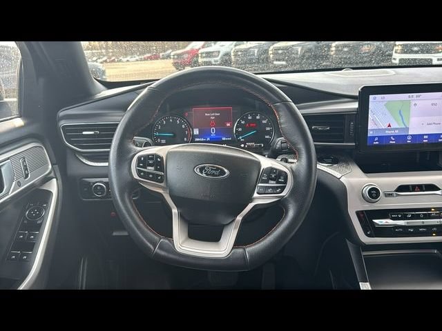 Certified 2023 Ford Explorer Timberline w/ Timberline Technology Package AWD/4WD image 14