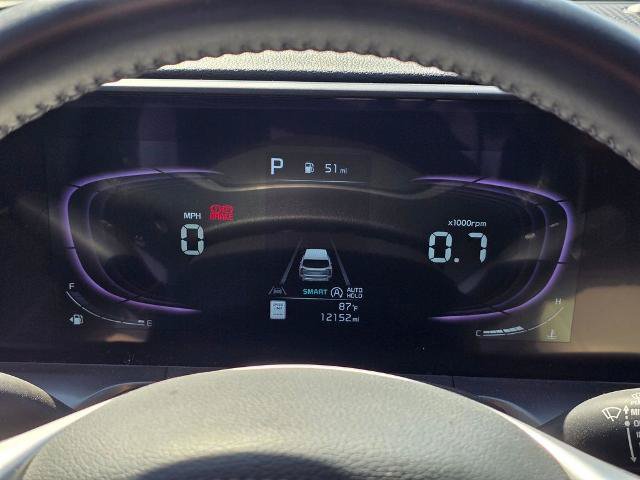 Used 2025 Kia Telluride S FWD image 18