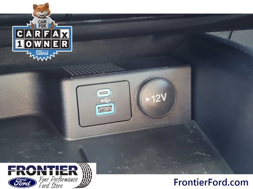 Certified 2022 Ford Escape SEL image 25