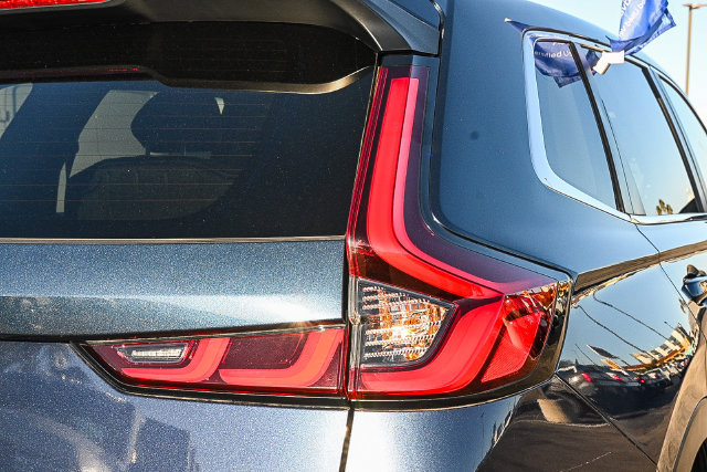 Used 2023 Honda CR-V EX-L image 10