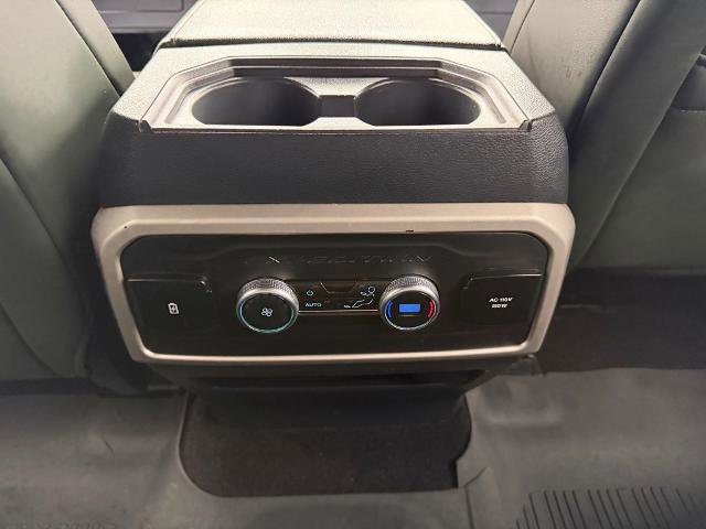 Certified 2023 Ford Expedition Timberline image 23