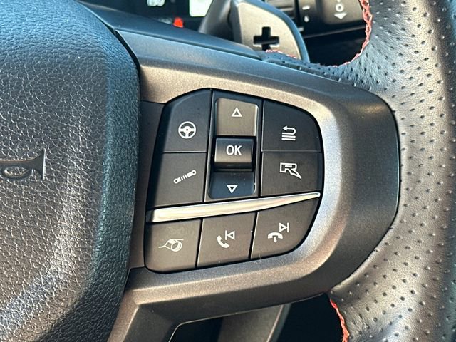 Certified 2025 Ford Ranger Raptor image 29