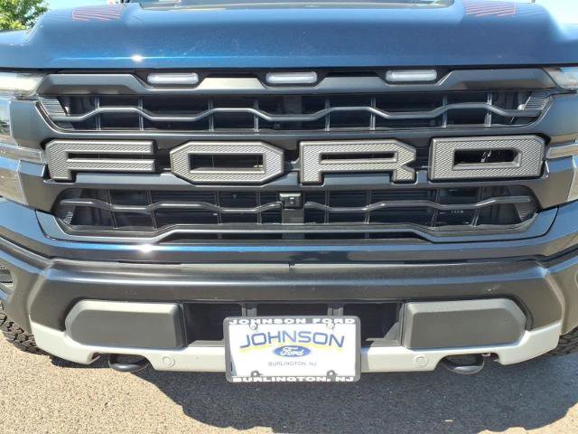 Certified 2025 Ford F150 Raptor AWD/4WD image 15