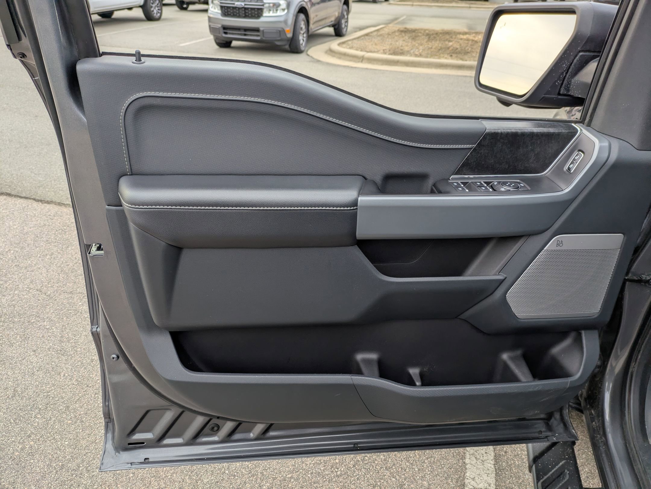 Certified 2023 Ford F150 XLT w/ Equipment Group 302A High image 16