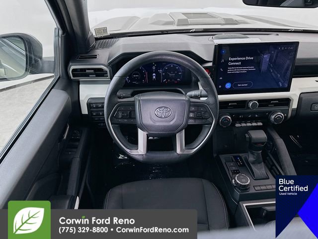Used 2024 Toyota Tacoma TRD Sport image 26