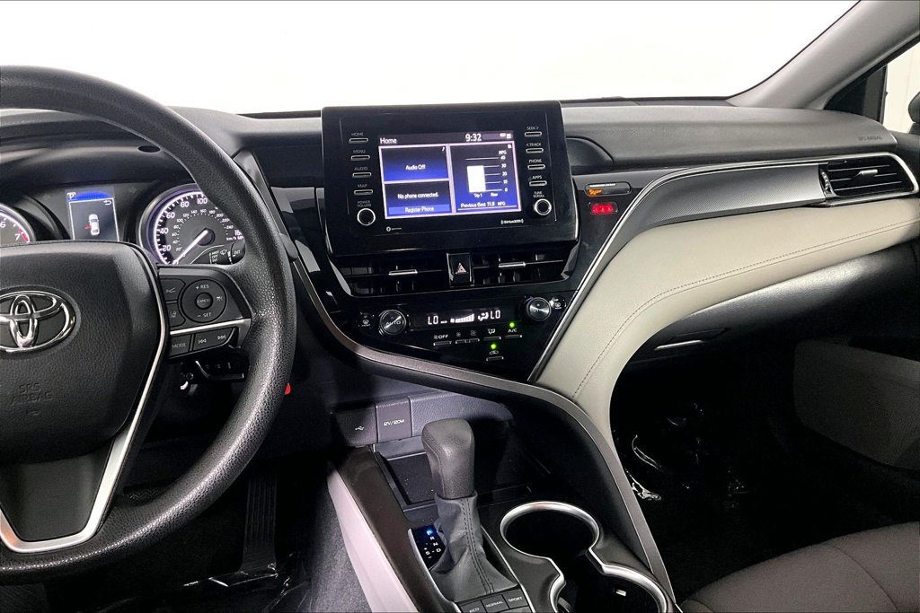 Used 2023 Toyota Camry LE FWD image 6
