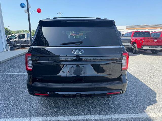 Certified 2024 Ford Expedition Limited AWD/4WD image 7