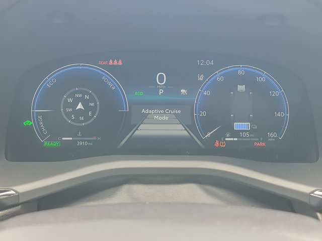 Used 2025 Toyota Camry XSE image 14